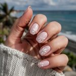 Nail Ideas Simple inspiration look 1