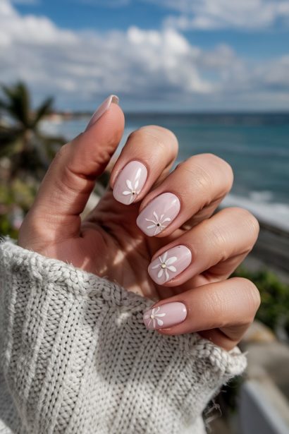 Nail Ideas Simple inspiration look 1
