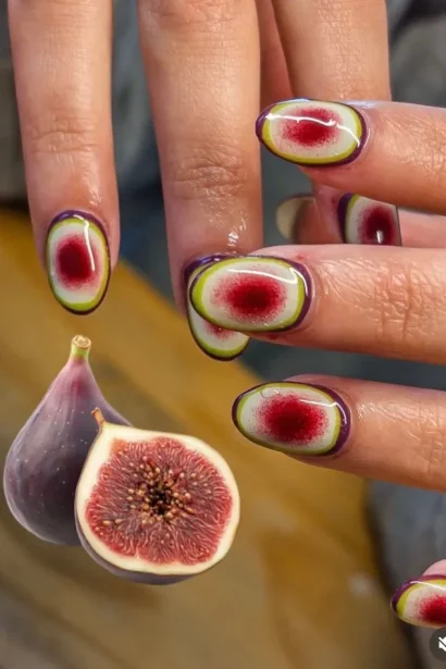 Nail Inspiration inspiration look 1