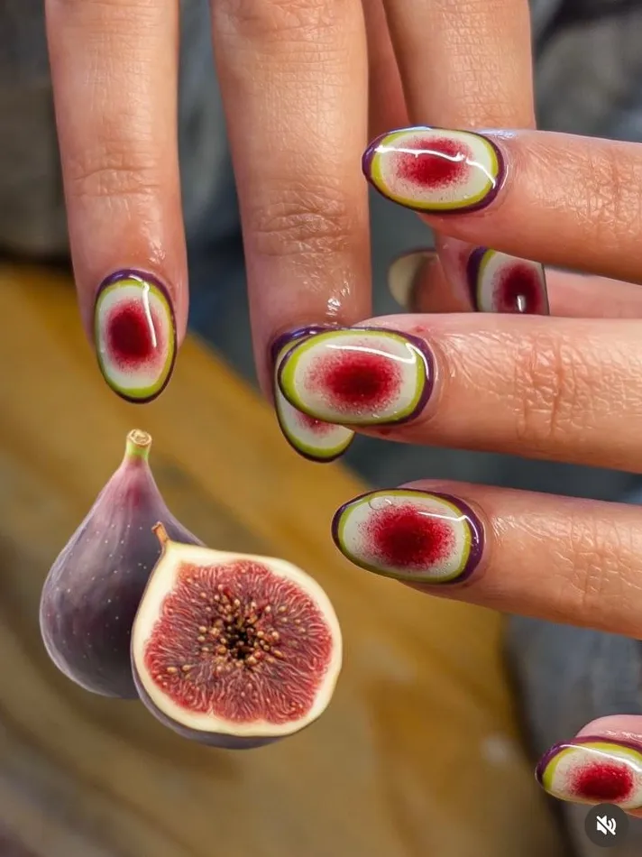 Nail Inspiration inspiration look 1
