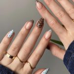 Nail Inspo Almond inspiration look 1