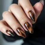 Neutral Nails inspiration look 1