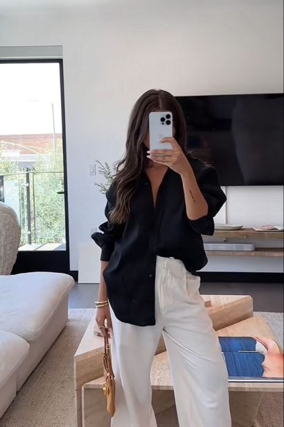 Outfit Women inspiration look 1