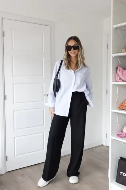 Outfits For School inspiration look 1