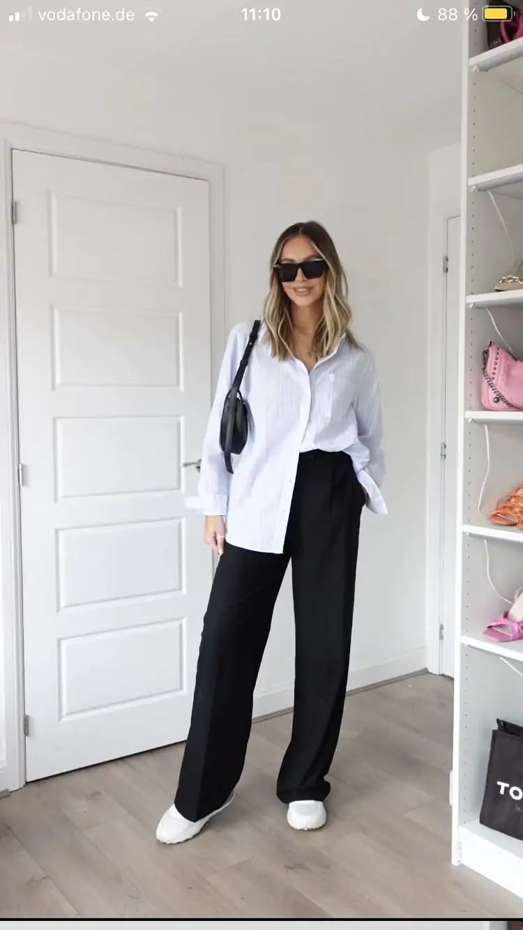 Outfits For School inspiration look 1