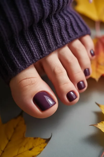 Pedicure Ideas inspiration look 1