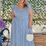 Plus Size Outfits inspiration look 1
