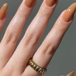 Trendy Nails inspiration look 1