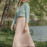 Women Outfit Ideas inspiration look 1