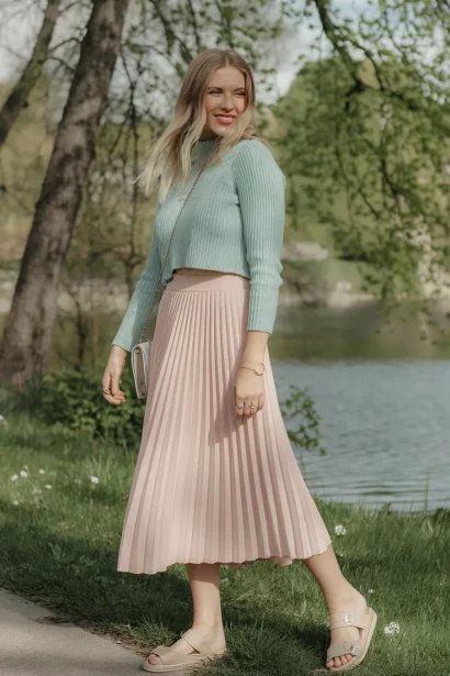 Women Outfit Ideas inspiration look 1