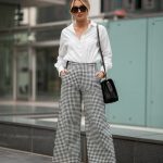 Work Outfit inspiration look 1
