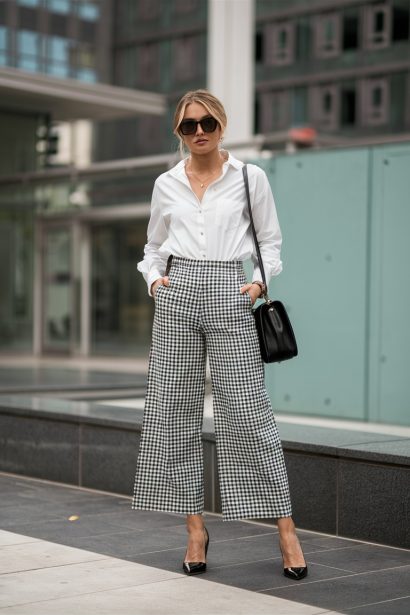 Work Outfit inspiration look 1